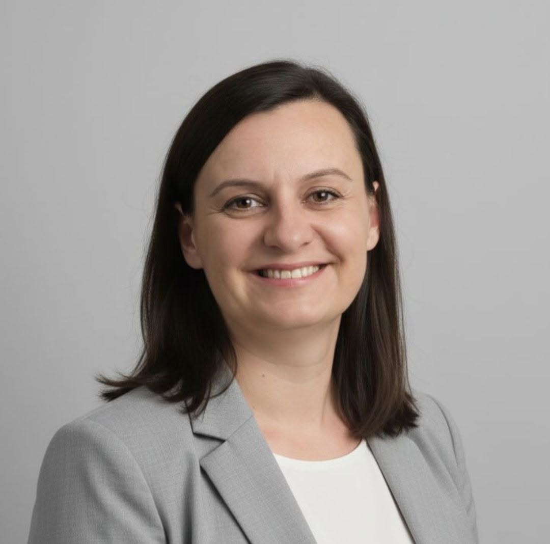 mgr Katarzyna Tekień — Psycholog dzieci i młodzieży, pedagog, oligofrenopedagog, gabinet Empatium Białystok